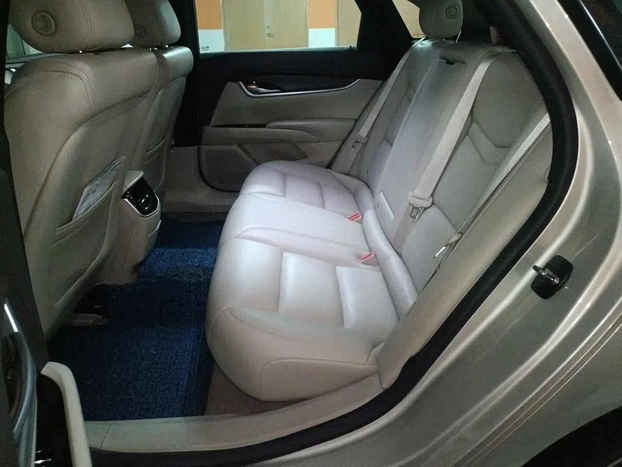 Cadillac XTS 2017 28T Tech Edition — миниатюра 18