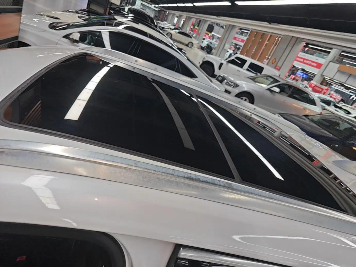Cadillac XT4 2018 28T Two-Wheel Drive Tech Version — миниатюра 11