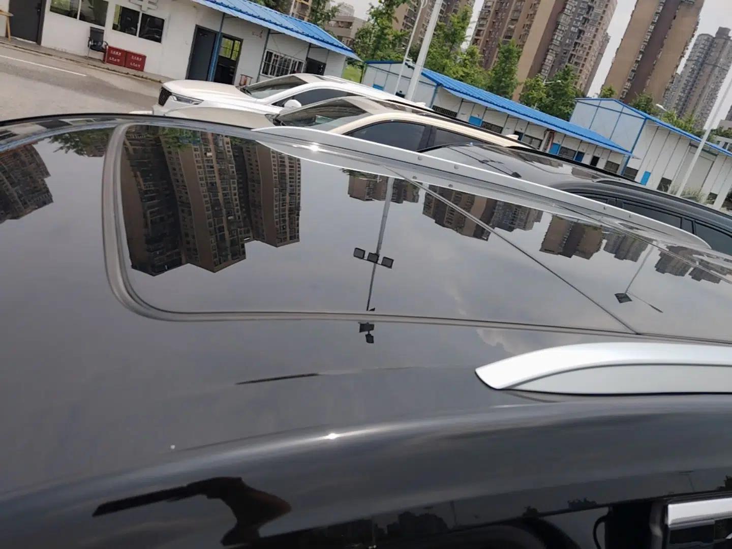 Cadillac XT6 2020 28T Seven-Seater Fashion Edition — миниатюра 11