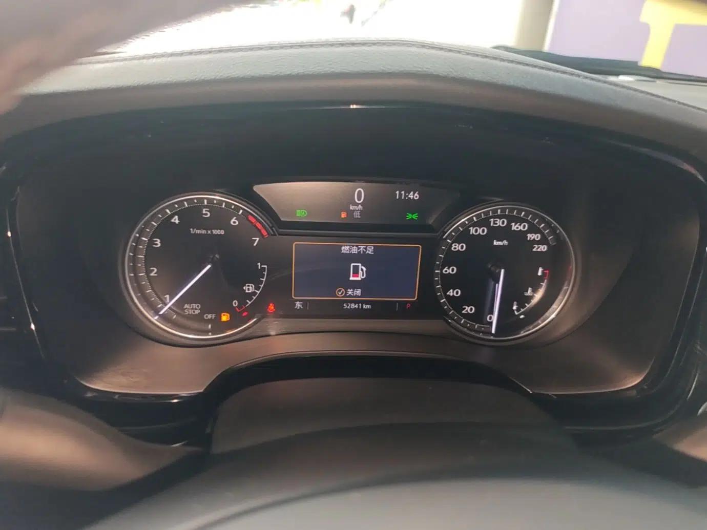 Cadillac XT6 2021 2.0T 7-Seater Two-Wheel-Drive Luxury Version — миниатюра 15
