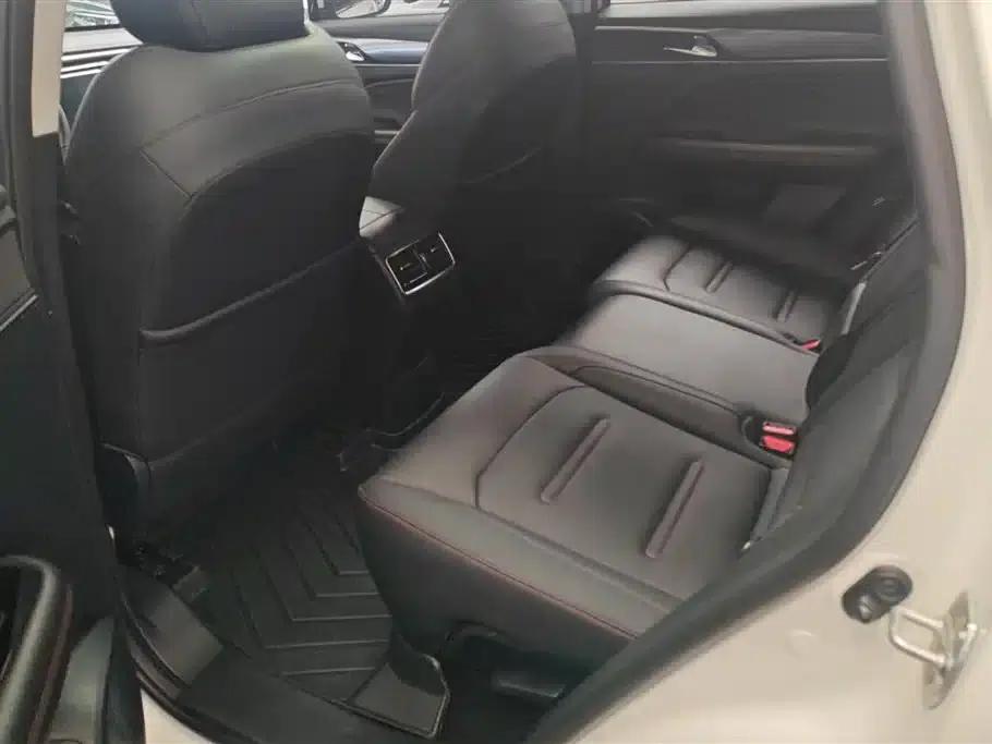 Trumpchi GS4 PLUS 2023 390T Automatic Nebula Edition — миниатюра 11