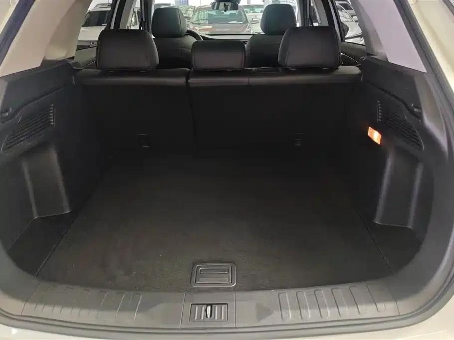Trumpchi GS4 PLUS 2023 390T Automatic Nebula Edition — миниатюра 4