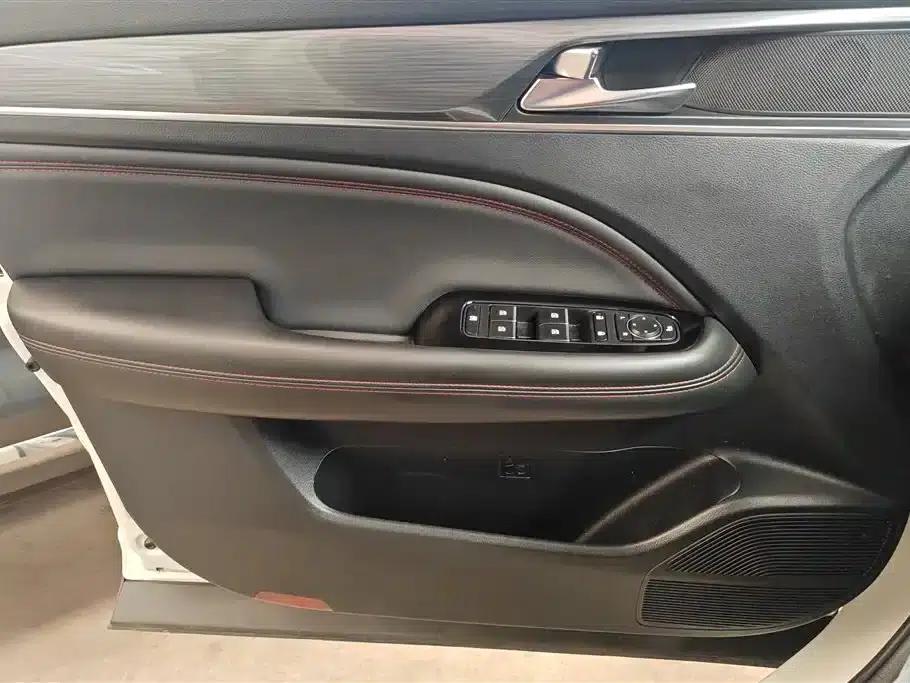 Trumpchi GS4 PLUS 2023 390T Automatic Nebula Edition — миниатюра 7