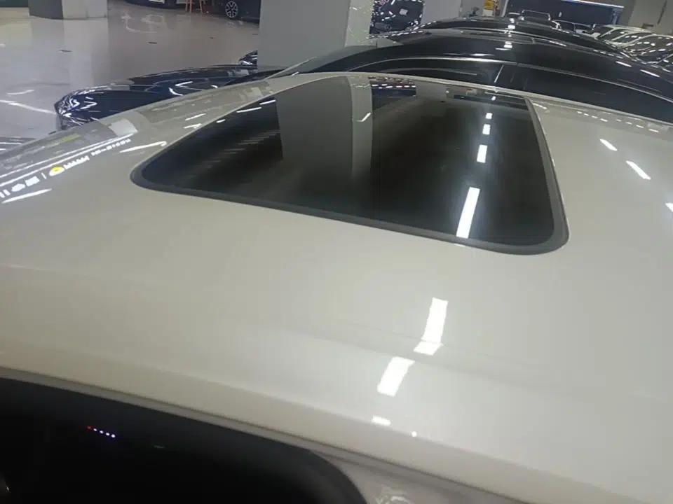 Cadillac CT4 2023 25T Fashion Edition — миниатюра 11