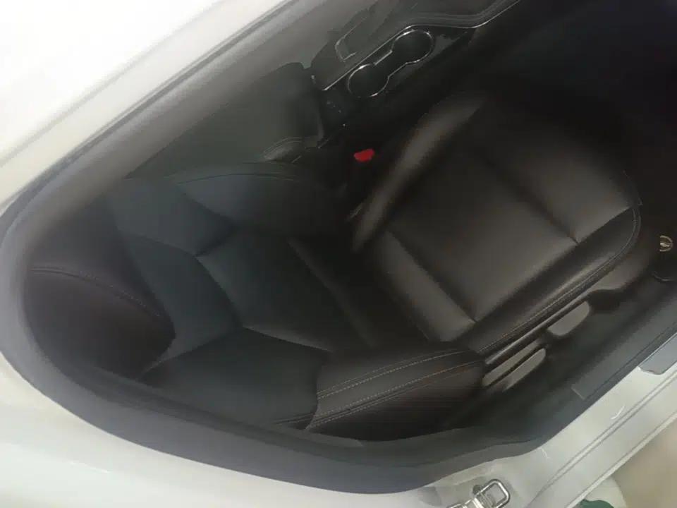 Cadillac CT4 2023 25T Fashion Edition — миниатюра 23