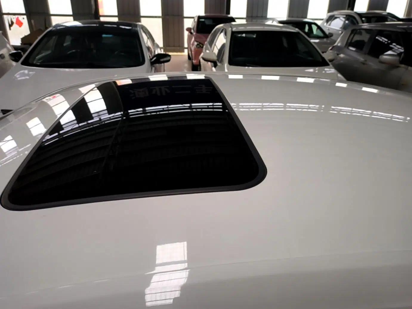 Cadillac CT4 2021 28T Fashion Edition — миниатюра 11