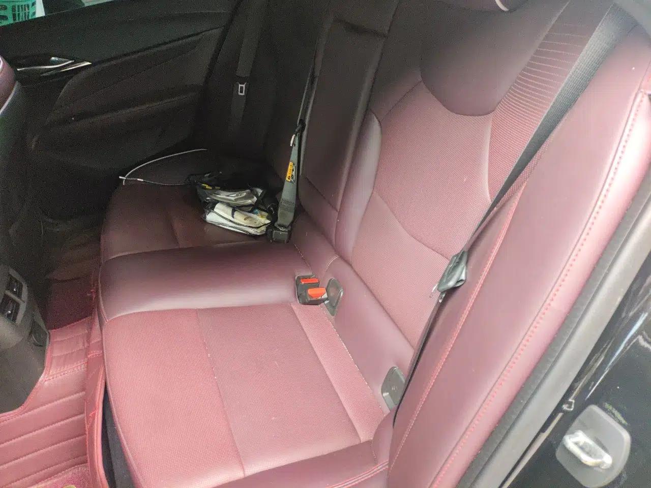 Cadillac CT4 2022 28T Prestige Edition — миниатюра 18