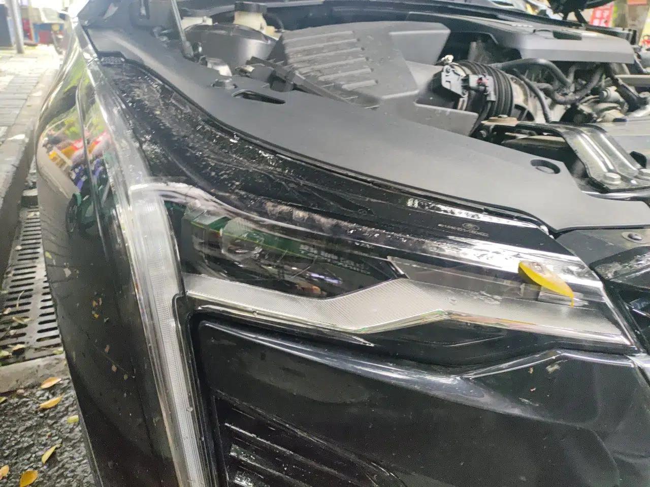 Cadillac CT4 2022 28T Prestige Edition — миниатюра 7