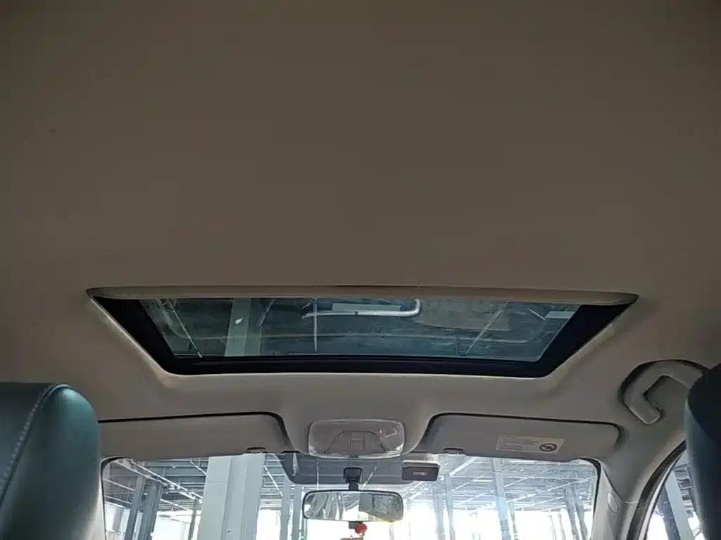 Trumpchi GA4 2018 200T Automatic Luxury Edition — миниатюра 18