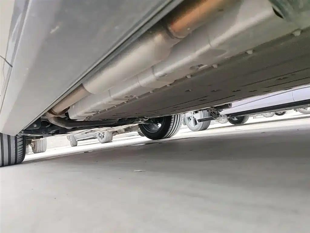 Trumpchi S7 2025 205km/h Max LiDAR Edition — миниатюра 22