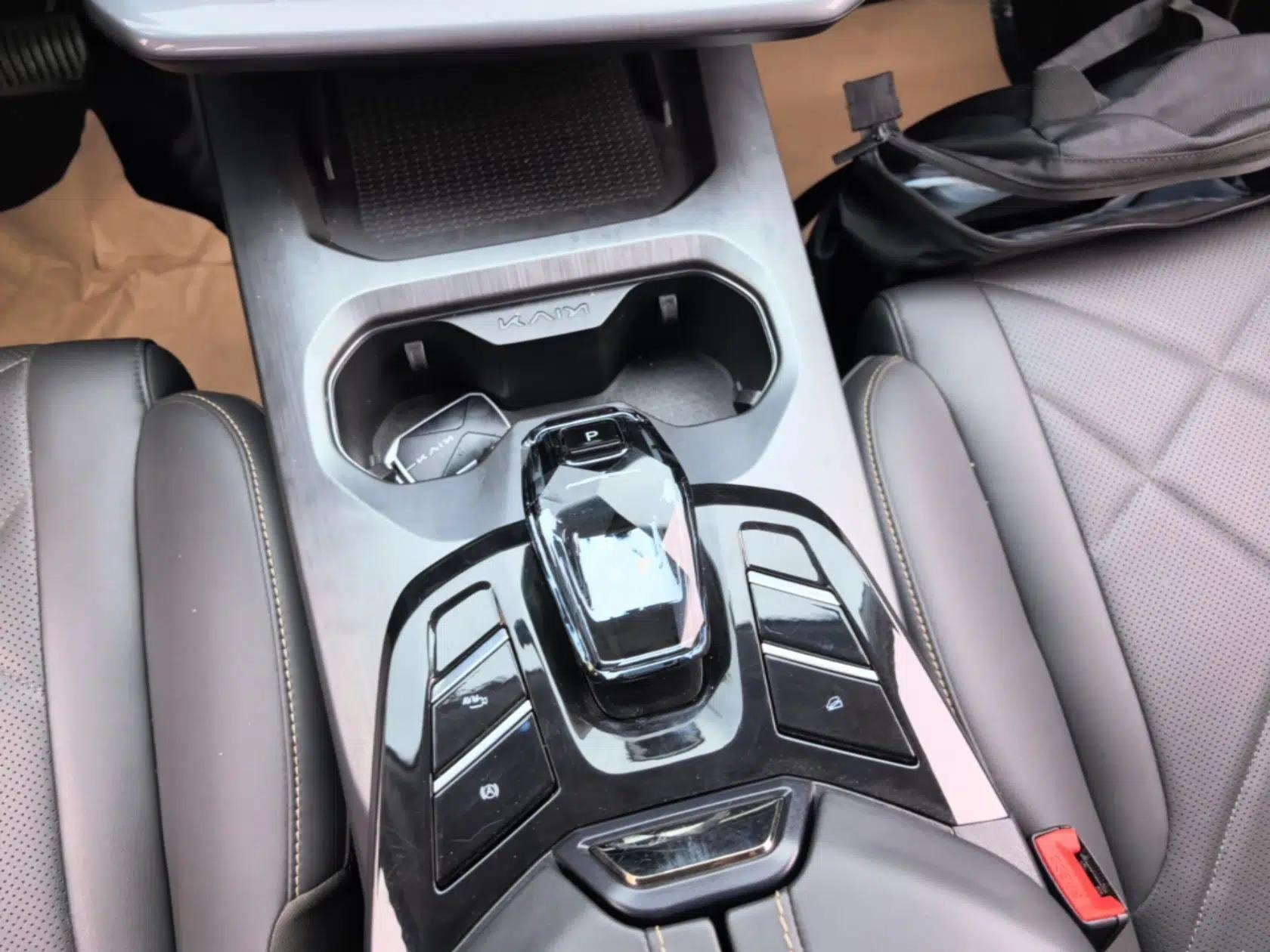 Cowin Kunlun 2023 Kunlun 300 Plateau Edition — миниатюра 17