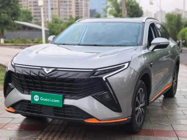 Cowin Kunlun 2023 Kunlun 300 Plateau Edition
