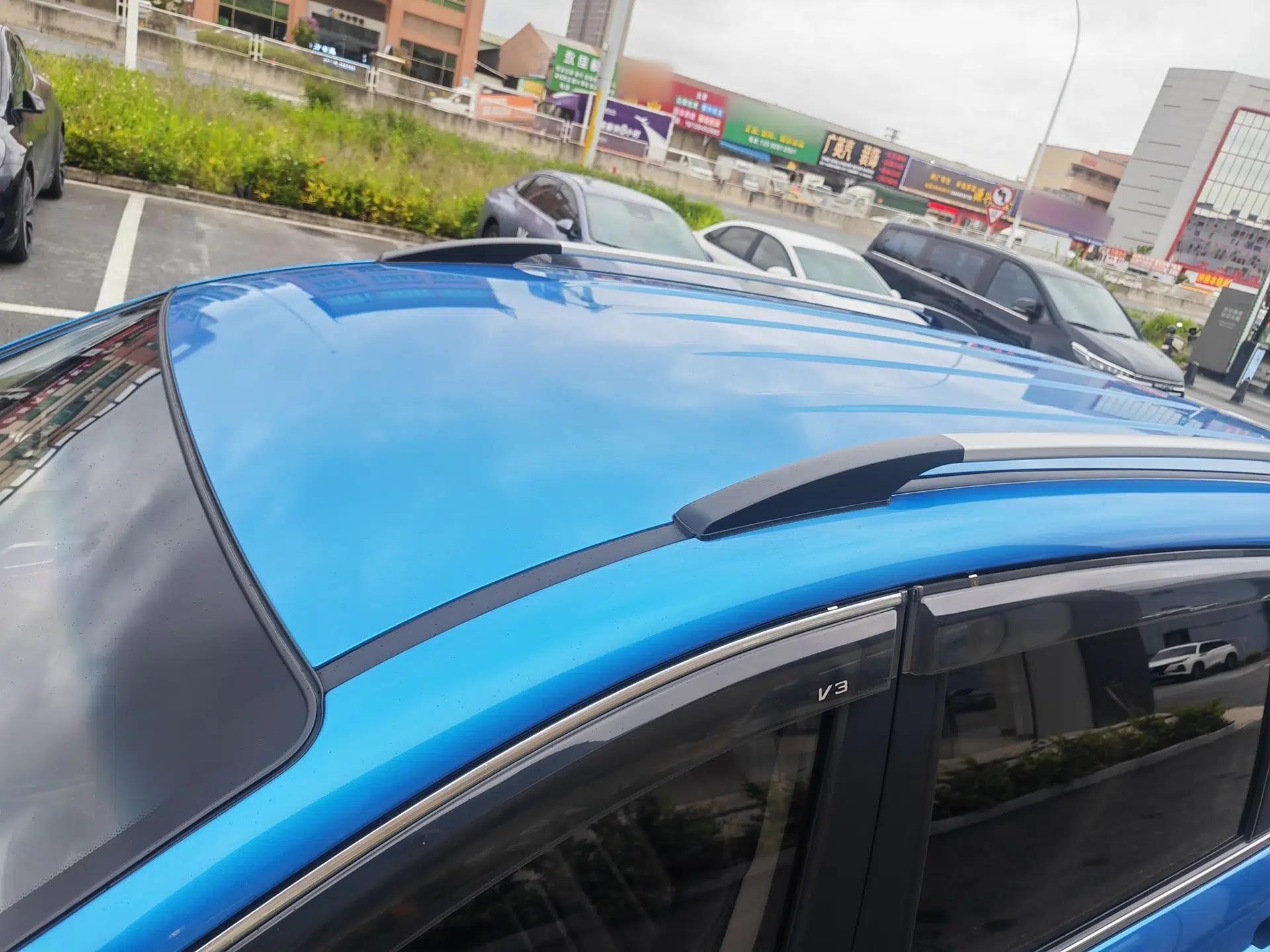 Cowin V3 2016 1.5L Automatic SmartConnect II Navigation Edition — миниатюра 12