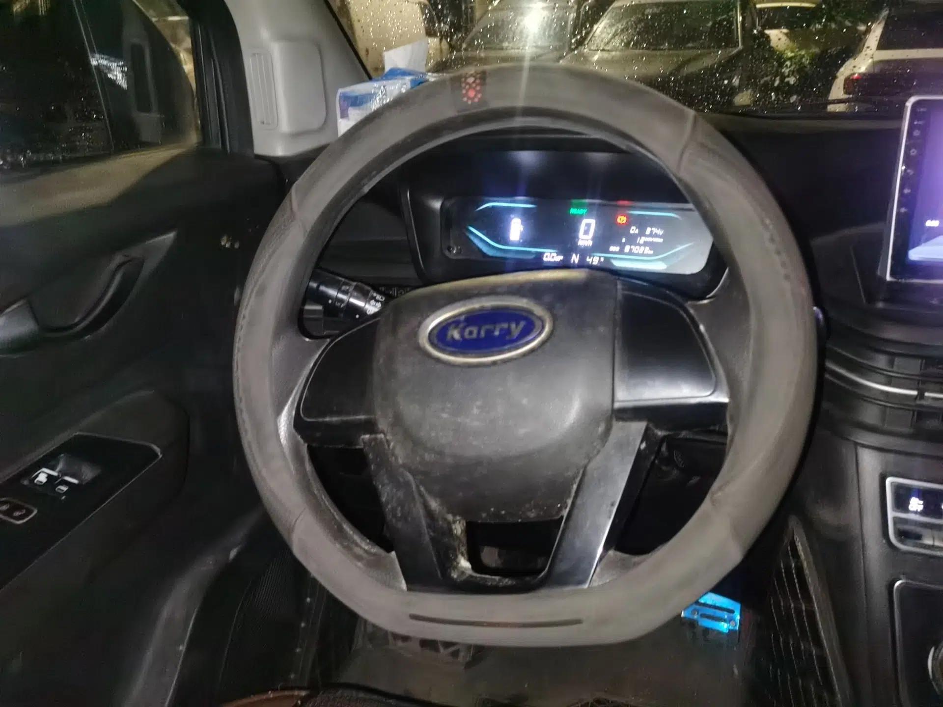 Karry Dolphin EV 2019 Smart Edition — миниатюра 11