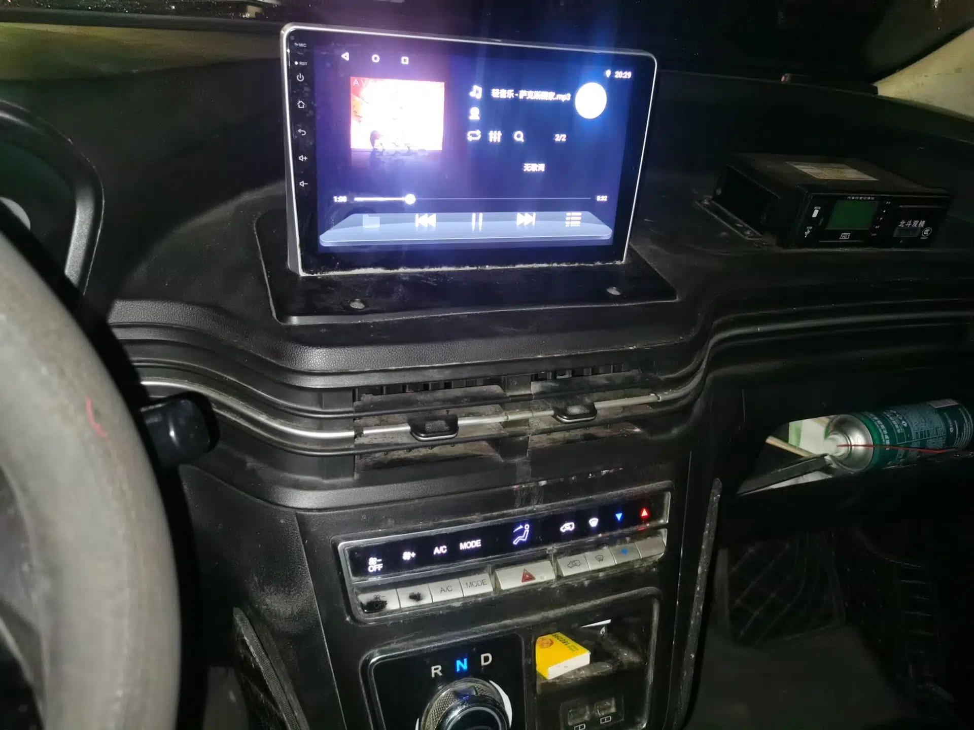 Karry Dolphin EV 2019 Smart Edition — миниатюра 14