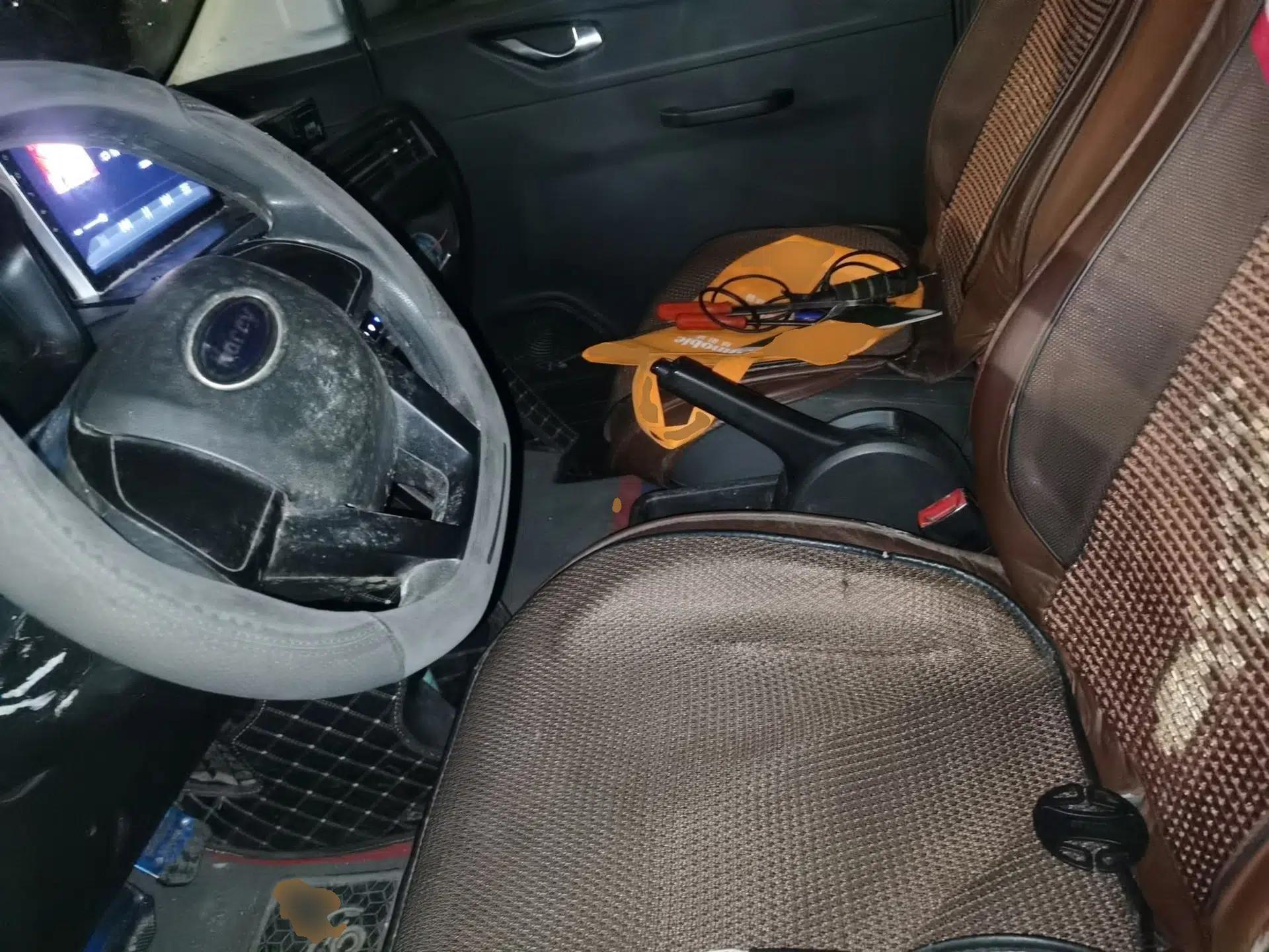 Karry Dolphin EV 2019 Smart Edition — миниатюра 16