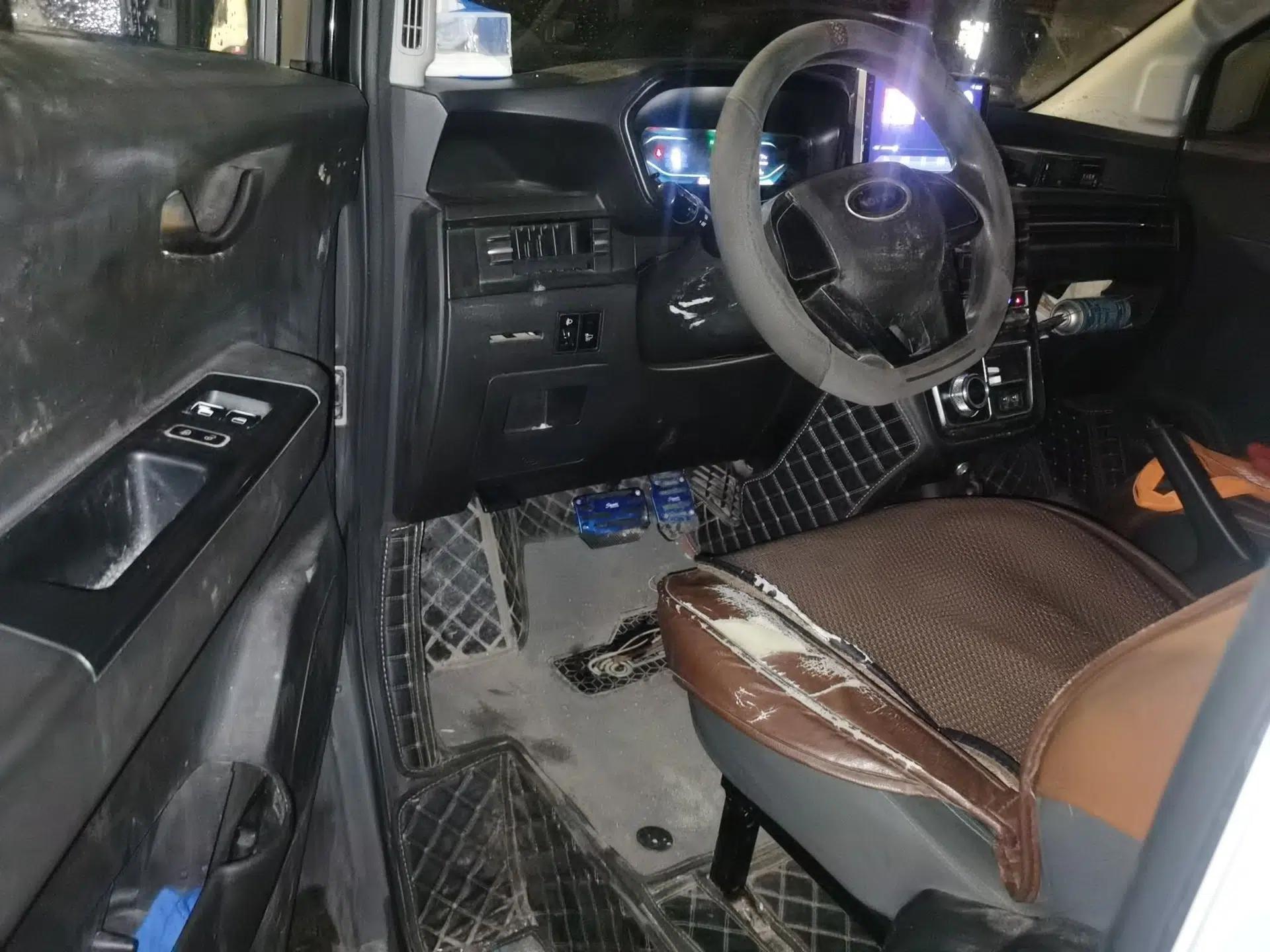 Karry Dolphin EV 2019 Smart Edition — миниатюра 17