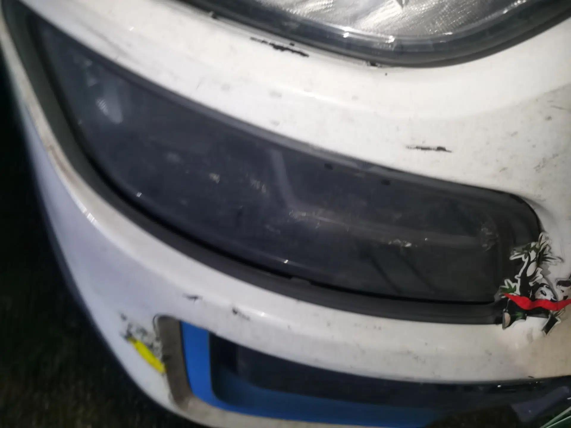 Karry Dolphin EV 2019 Smart Edition — миниатюра 7