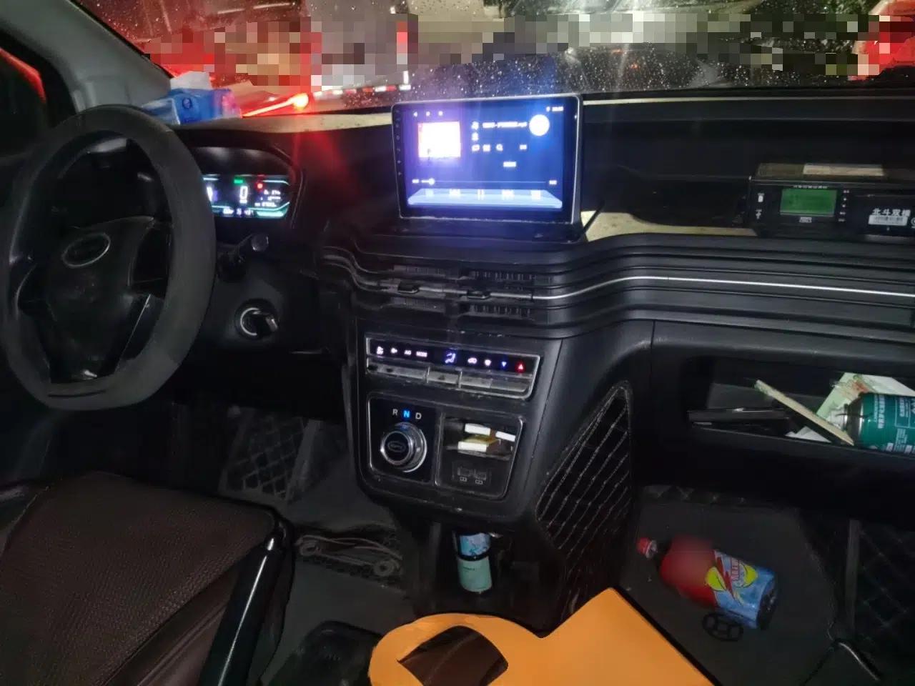 Karry Dolphin EV 2019 Smart Edition — миниатюра 10