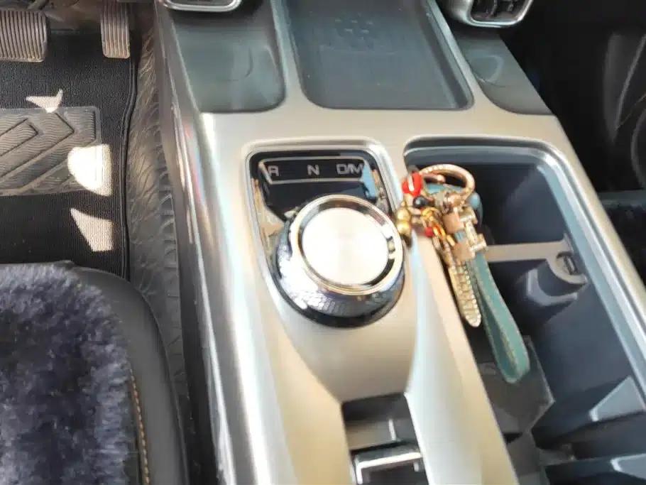 Haval Big Dog 2021 1.5T DCT 2WD Labrador Edition — миниатюра 16