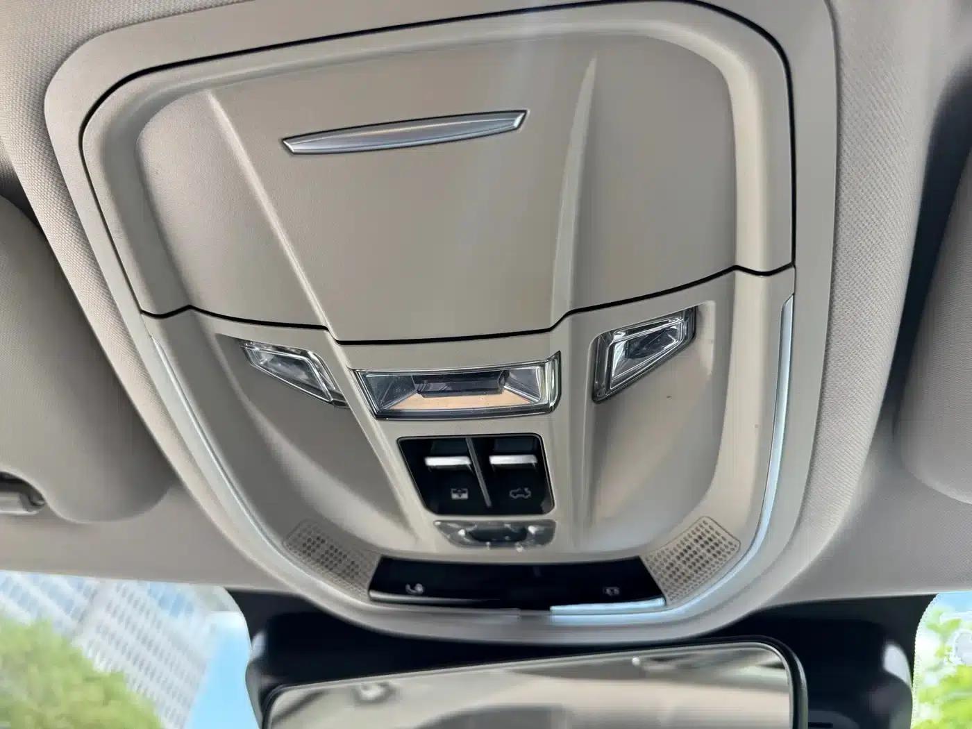 Haval Big Dog 2021 2.0T DCT 4WD Chinese Rural Dog Edition — миниатюра 19