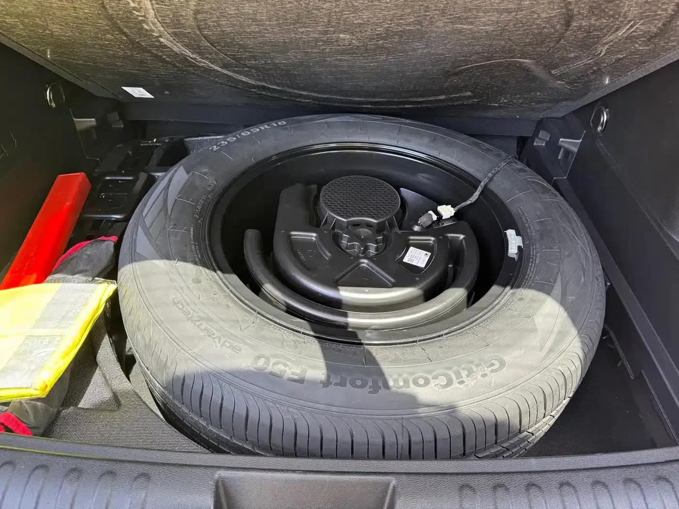 Haval Big Dog 2021 2.0T DCT 4WD Chinese Rural Dog Edition — миниатюра 28
