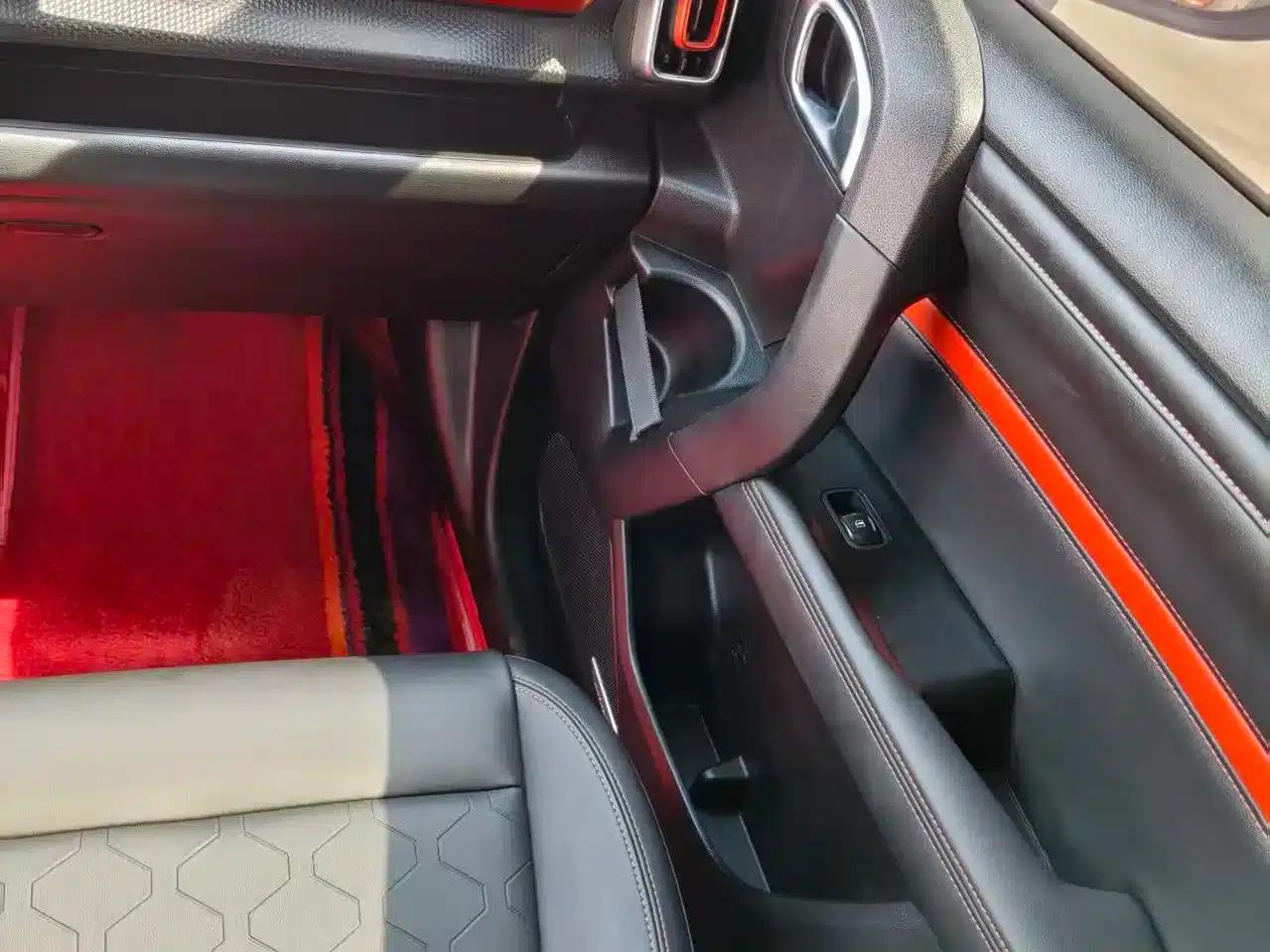 Haval Big Dog 2021 1.5T DCT 2WD Border Collie Edition — миниатюра 9