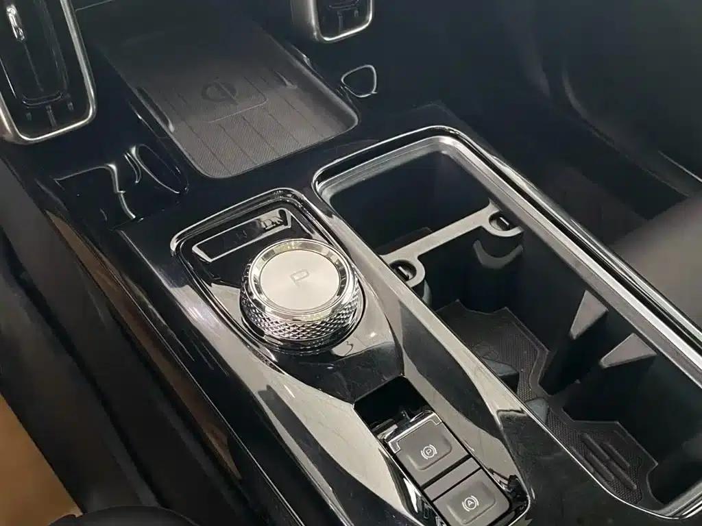Haval Big Dog 2021 1.5T DCT 2WD Border Collie Edition — миниатюра 3