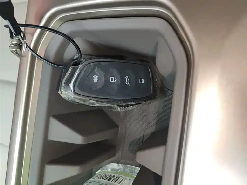 Haval Big Dog 2024 1.5T DCT Border Collie Edition — миниатюра 9