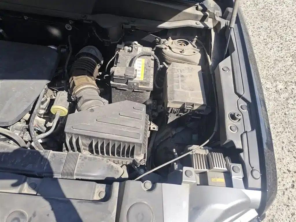 Haval Big Dog 2024 1.5T DCT Border Collie Edition — миниатюра 22