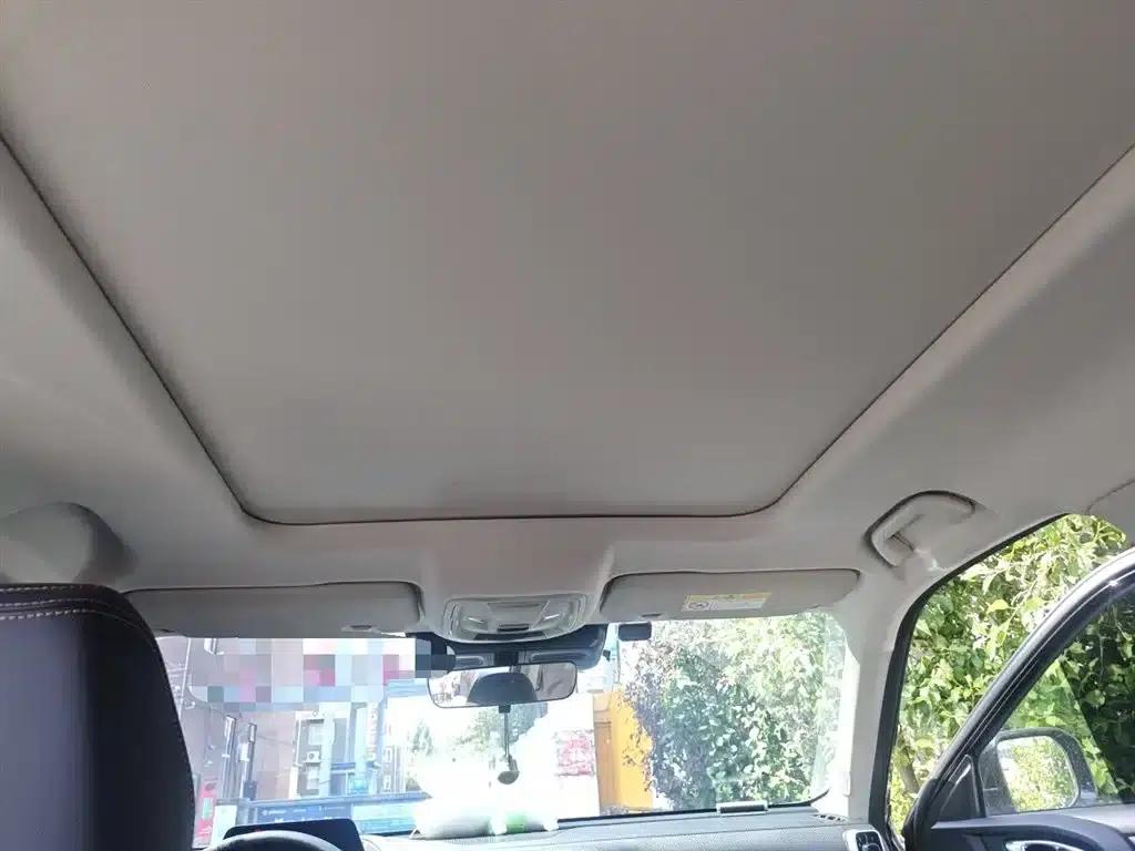 Haval Big Dog 2024 1.5T DCT Border Collie Edition — миниатюра 9