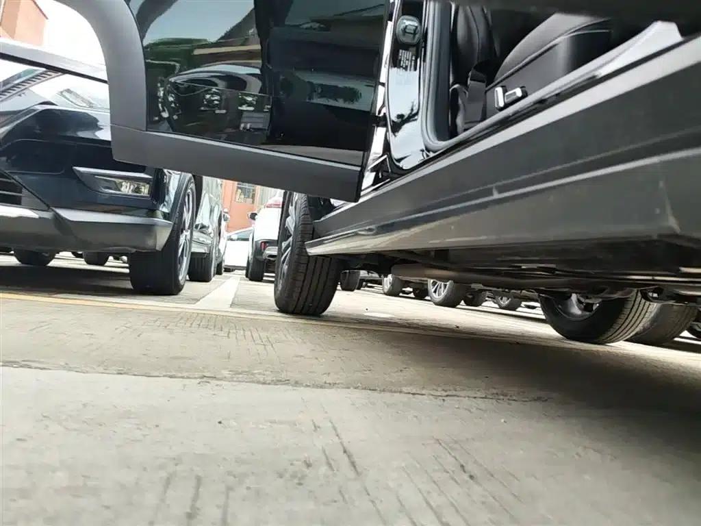 Haval Big Dog 2026 1.5T DCT Border Collie Edition — миниатюра 21