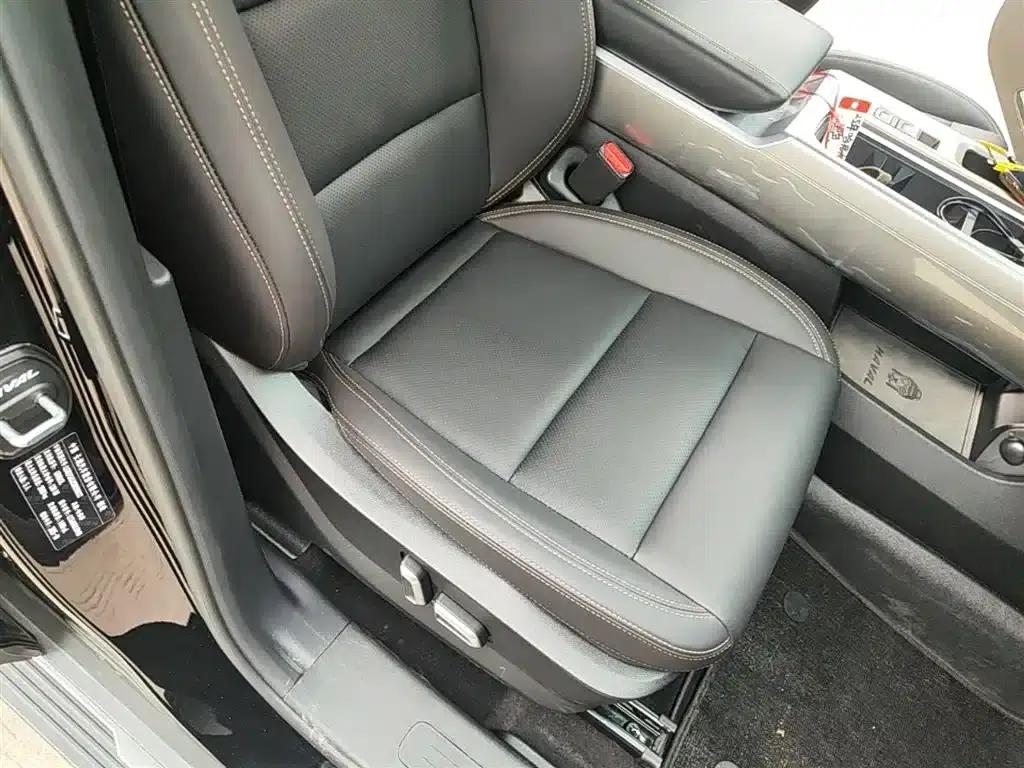 Haval Big Dog 2026 1.5T DCT Border Collie Edition — миниатюра 24