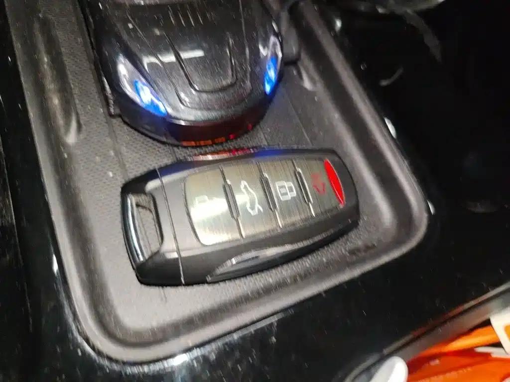 Haval Big Dog 2021 2.0T DCT 4WD Howling Dog Edition — миниатюра 12