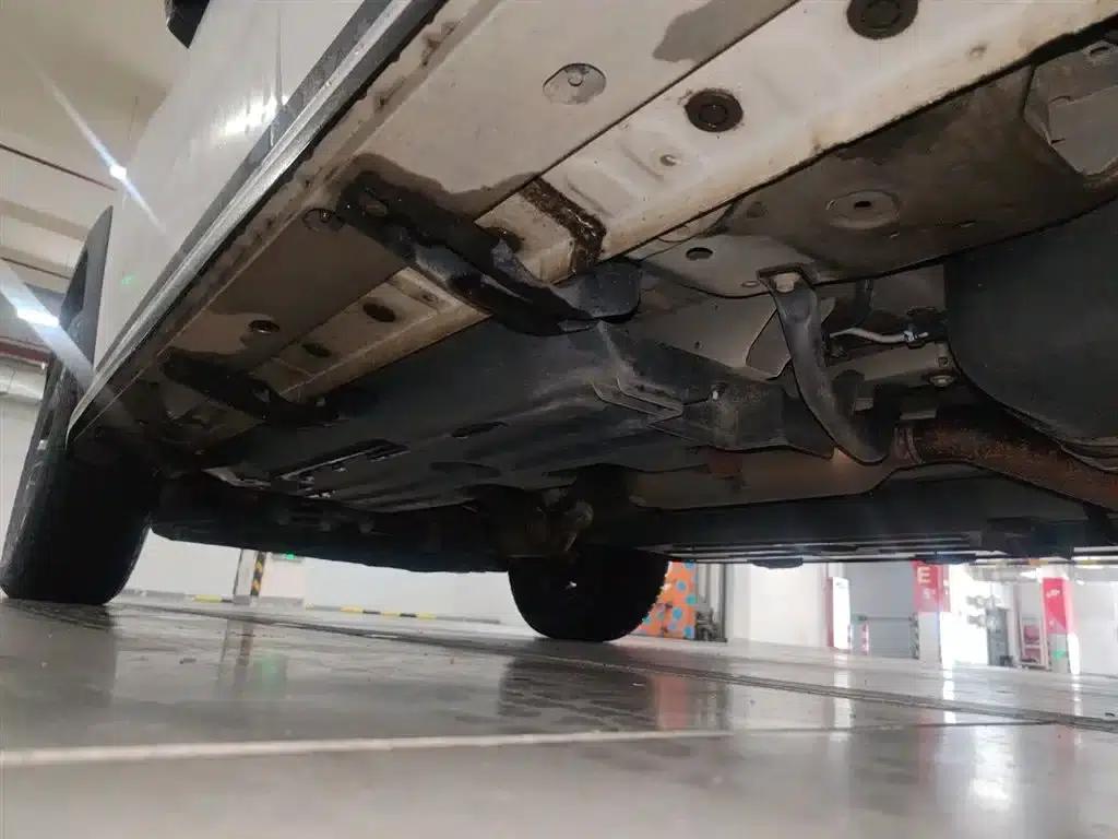 Haval Big Dog 2021 2.0T DCT 4WD Howling Dog Edition — миниатюра 18