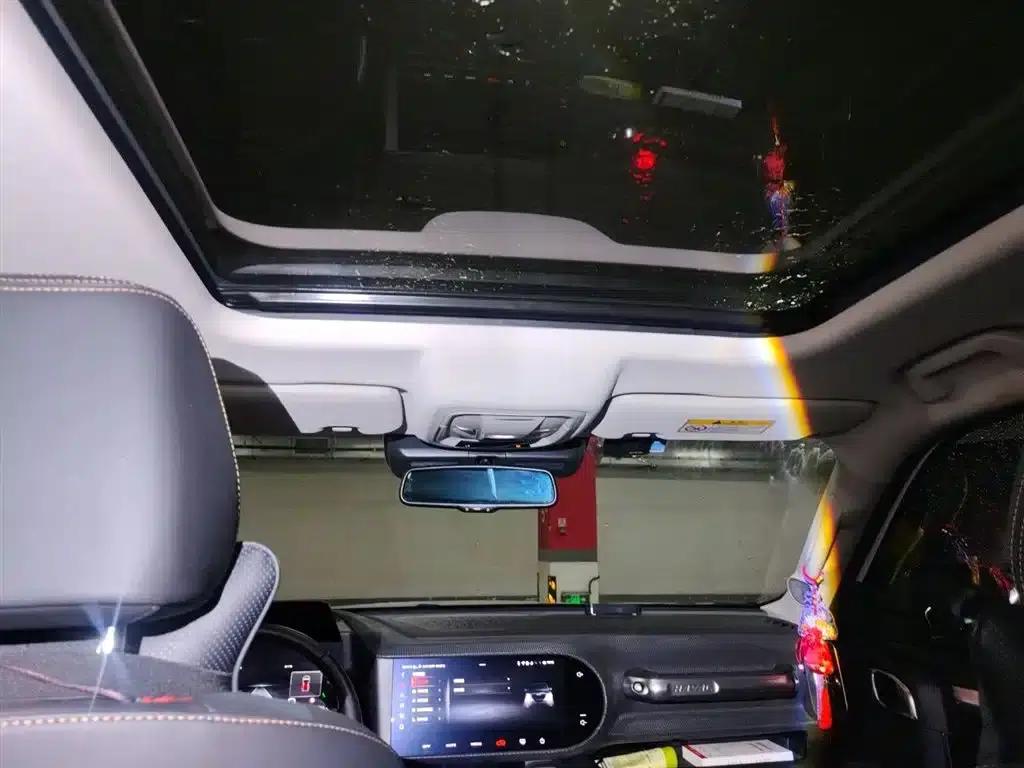 Haval Big Dog 2021 2.0T DCT 4WD Howling Dog Edition — миниатюра 9