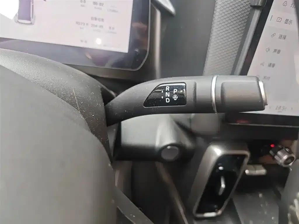 Haval Big Dog 2026 1.5T DCT Border Collie Edition — миниатюра 11