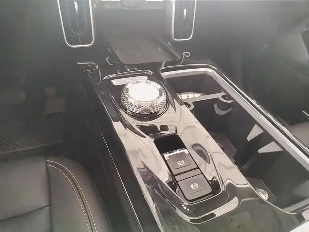 Haval Big Dog 2021 1.5T DCT 2WD Border Collie Edition — миниатюра 14