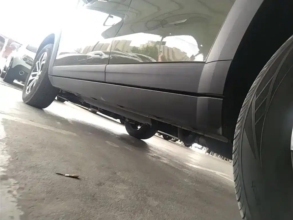 Haval Big Dog 2021 1.5T DCT 2WD Border Collie Edition — миниатюра 22
