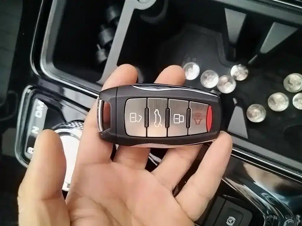 Haval Big Dog 2021 1.5T DCT 2WD Border Collie Edition — миниатюра 9