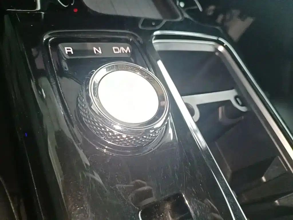 Haval Big Dog 2021 1.5T DCT 2WD Border Collie Edition — миниатюра 14