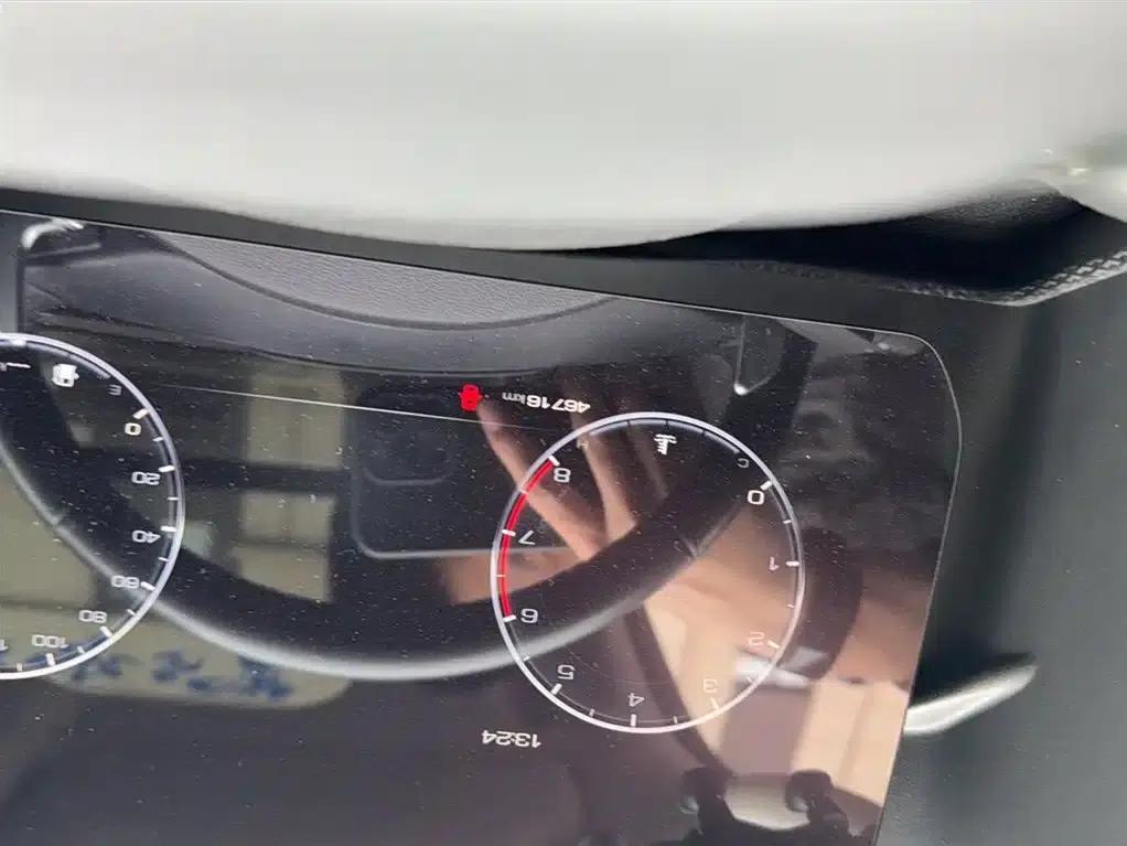 Haval Big Dog 2022 1.5T DCT 2WD Border Collie Edition — миниатюра 5