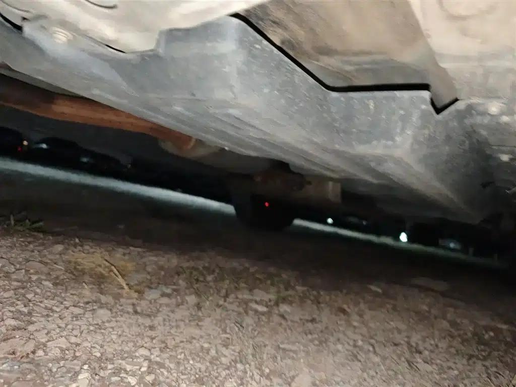 Haval Big Dog 2024 1.5T DCT Border Collie Edition — миниатюра 19