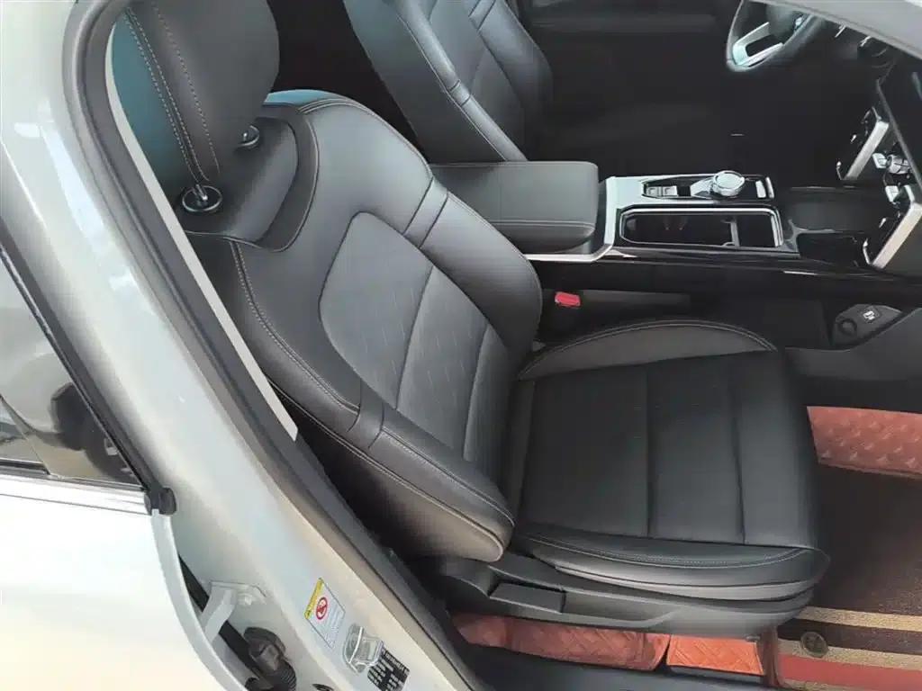 Haval Big Dog 2021 1.5T DCT 2WD Border Collie Edition — миниатюра 25