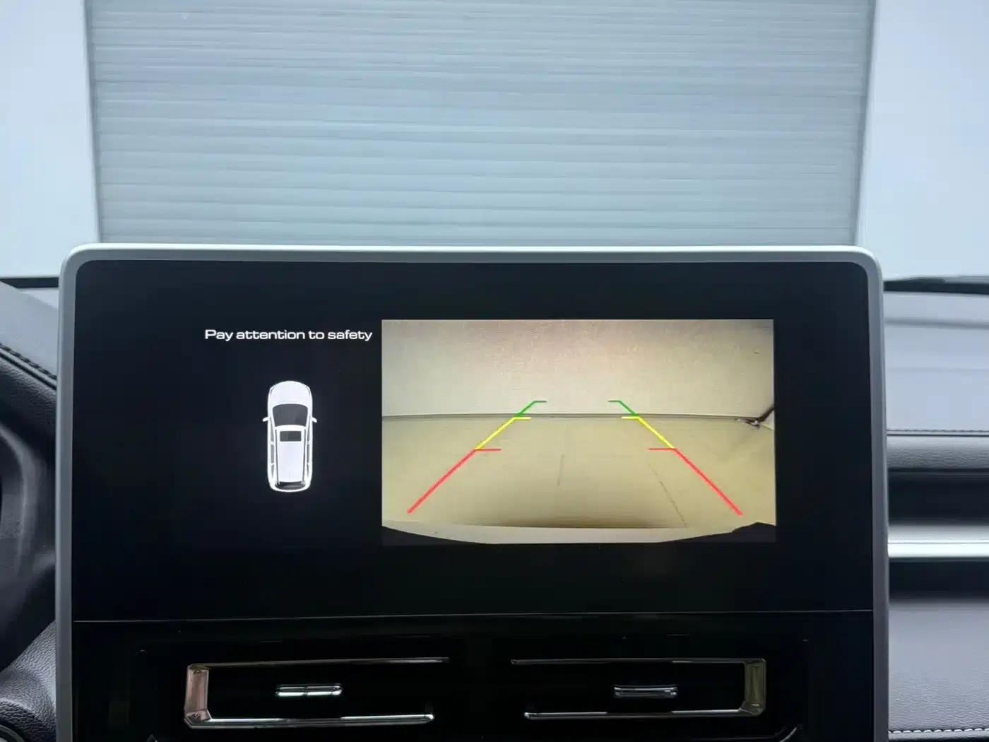 Haval M6 2023 PLUS 1.5T DCT Luxury Intelligent Connectivity Edition — миниатюра 19
