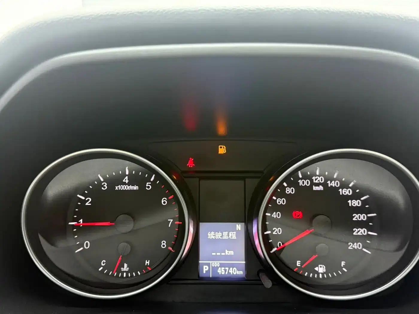 Haval M6 2023 PLUS 1.5T DCT Luxury Intelligent Connectivity Edition — миниатюра 24