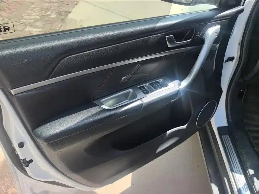 Haval M6 2018 Facelift 1.5T DCT 2WD Elite — миниатюра 7