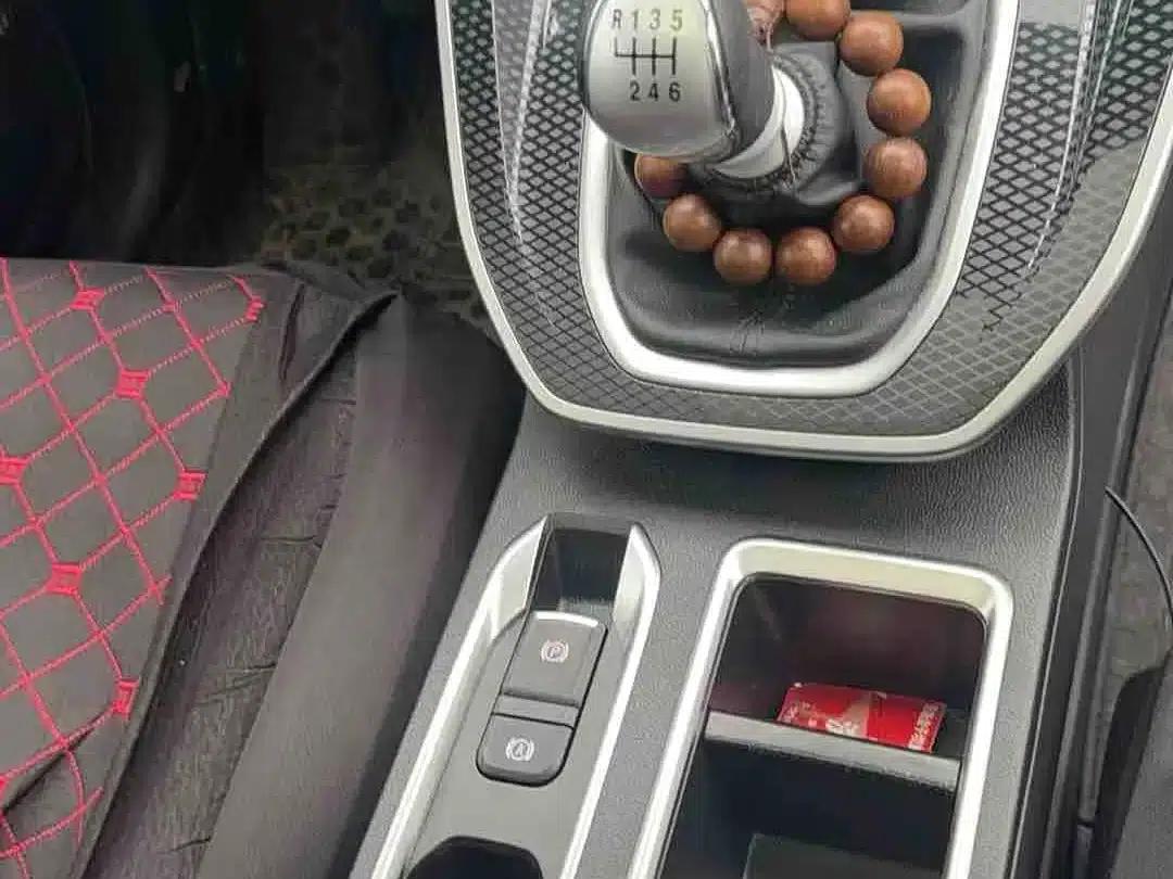 Haval M6 2023 PLUS 1.5T Manual Luxury Intelligent Connectivity Edition — миниатюра 8
