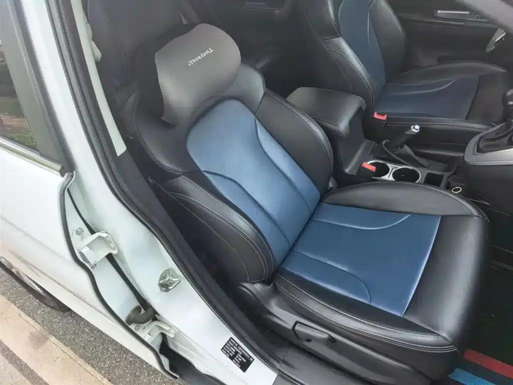 Haval M6 2018 Facelift 1.5T DCT 2WD Urban Edition — миниатюра 25