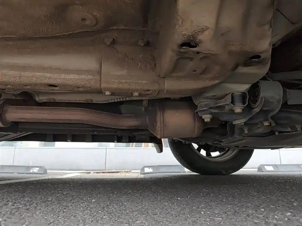 Haval M6 2021 PLUS 1.5T DCT Luxury Intelligent Connectivity Edition — миниатюра 2